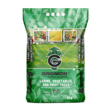 Gromor LAN/KAN Fertilizer 2kg