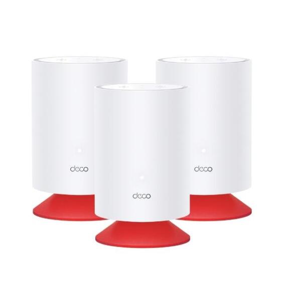 TP-Link Deco X20 Voice router AX1800