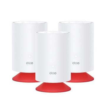 TP-Link Deco X20 Voice router AX1800
