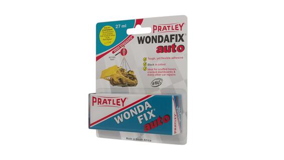 PRATLEY WONDERFIX AUTO 27ML