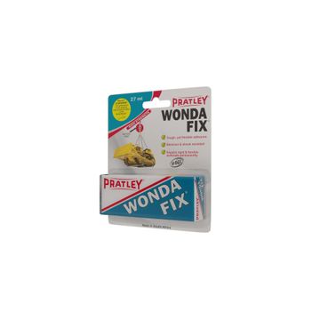 PRATLEY WONDERFIX WHITE 27ML