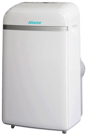 Alliance aircon portable 12000btu 