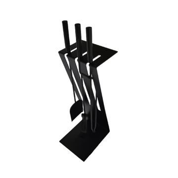 Luko fireplace tools azores