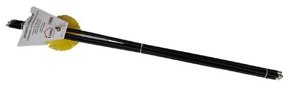 Luko chimney sweep pvc 7m d200mm 