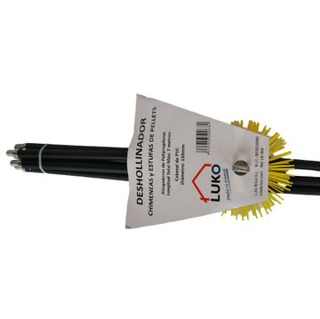 Luko chimney sweep pvc 7m d150mm 