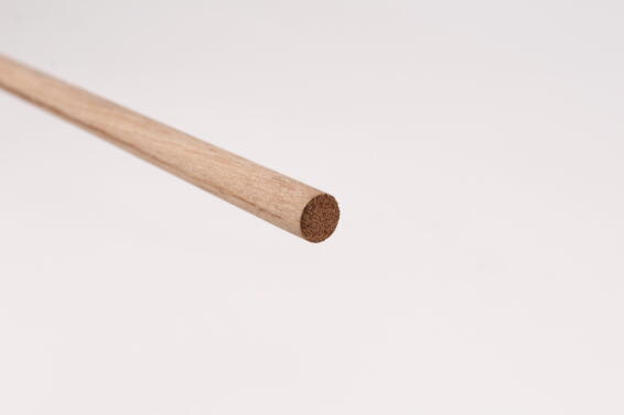 Stake, Dowel, 1820mmx8mm