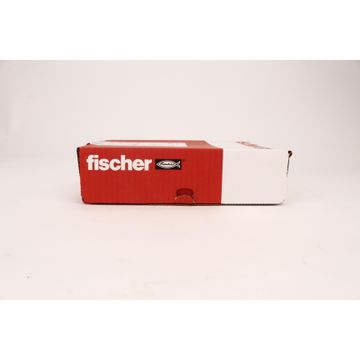 Frame fixing anchor SXR 10X100T nylon FISCHER 50 pack
