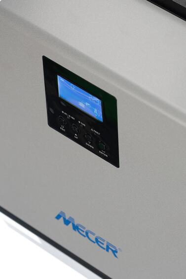 INVERTER 3000VA AXPERT PURE SINE MECER