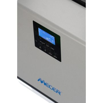 INVERTER 3000VA AXPERT PURE SINE MECER
