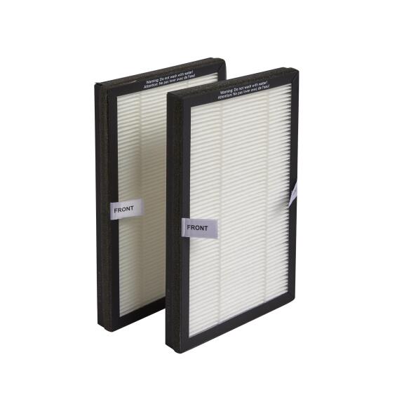 Equation 2pack Filter For Pure Fan Tower - 6Months Duration 