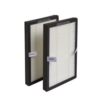 Equation 2pack Filter For Pure Fan Tower - 6Months Duration 