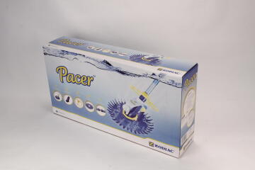 Zodiac Combi Pacer Pool Cleaner