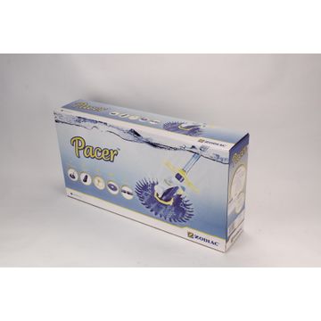 Zodiac Combi Pacer Pool Cleaner