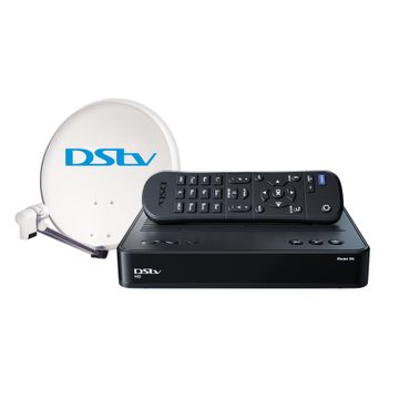 DSTV HD Decoder MVP 9S