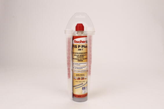 Chemical mortar FIS P
