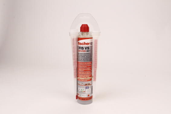 Chemical Mortar Fis Vs