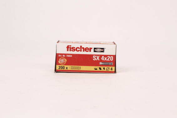 Sx 4 Nylon Plug 200P