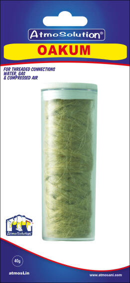 Hem dispenser 40g