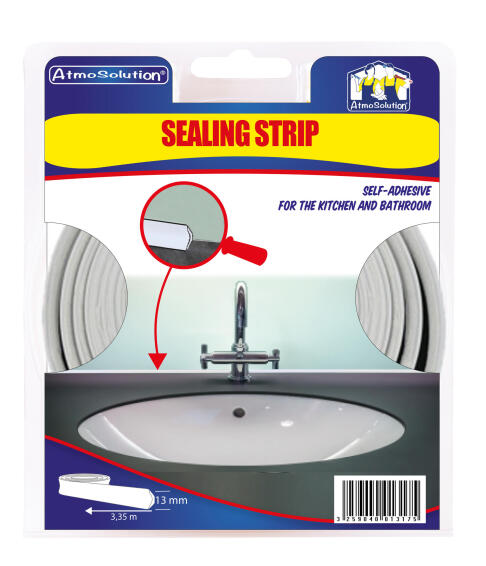 Sealing gasket 13mmX3.35m 