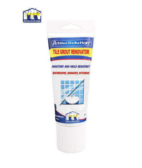 Tile seal renovator tube 200ml