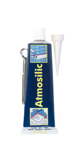 Silicone sealant white 