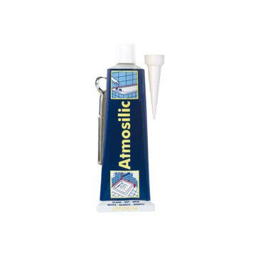 Silicone sealant white 
