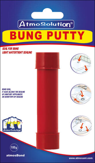 Plug putty 100g