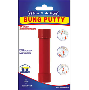 Plug putty 100g