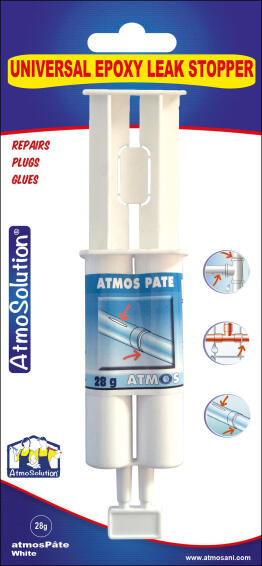 Epoxy universal leak stopper 28g