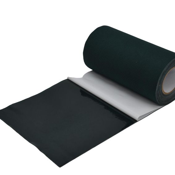 NATERIAL ONE SIDE TURFTAPE 0.15MX5M GREEN 