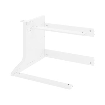 Sensea Remix Extension – Connector to Combine Two 60cm Bathroom Cabinets into One 120cm Unit