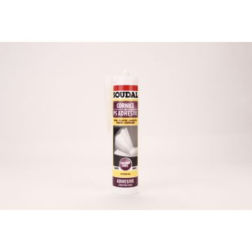 Polystyrene adhesive 310ml soudal