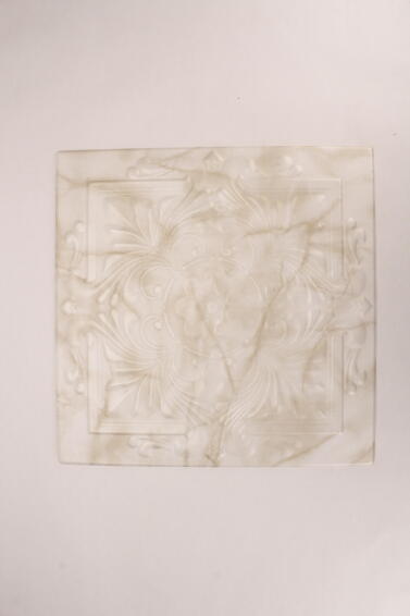 Ceiling Tile 2033 Beige 50X50cm 2sqm