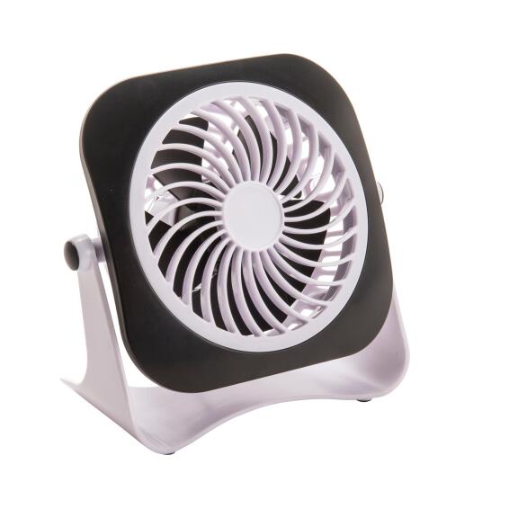 Equation  mini  fan usb 10cm black 