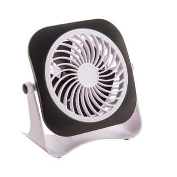 Equation  mini  fan usb 10cm black 