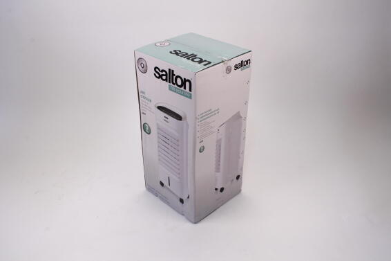 Salton air 2024 cooler review