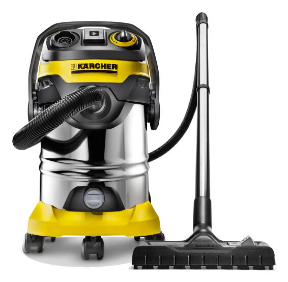 KARCHER VACUUM CLEANER WD 6 PREMIUM