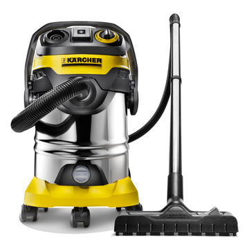 KARCHER VACUUM CLEANER WD 6 PREMIUM