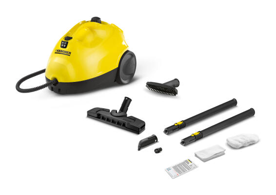 Steam cleaner 1500W KARCHER Easyfix SC 2