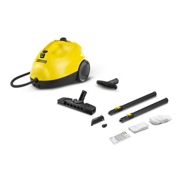 KARCHER Steam cleaner 1500W  Easyfix SC 2