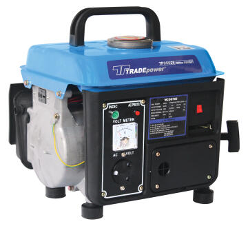 Generator TRADE POWER TP 950 2S 800W
