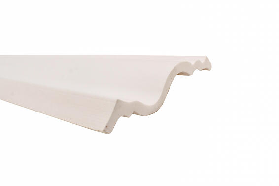 Cornice XPS Y100 2m 100X100mm White