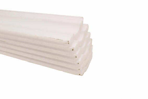 Cornice XPS G50 2m 50X50mm White