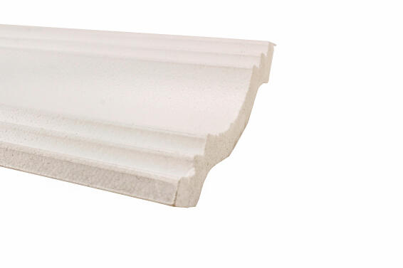 GRECIAN CORNICE 80MMX80MM