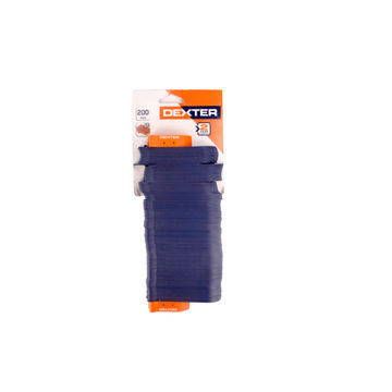 Contour gauge tiling DEXTER 200mm