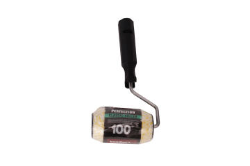 Multipurpose roller HAMILTONS classic 100mm for rough surfaces