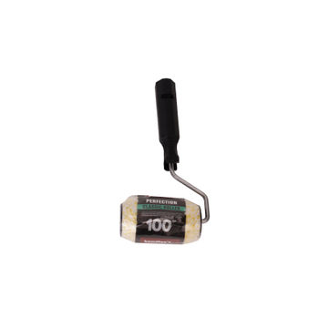 Multipurpose roller HAMILTONS classic 100mm for rough surfaces