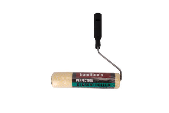 Roller Multi-Purpose HAMILTON'S Classic For Rough Surfaces 225mm