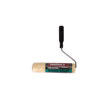 Roller Multi-Purpose HAMILTON'S Classic For Rough Surfaces 225mm