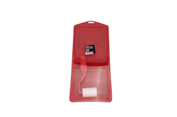 Trayset with multipurpose roller 50mm HAMILTONS foam